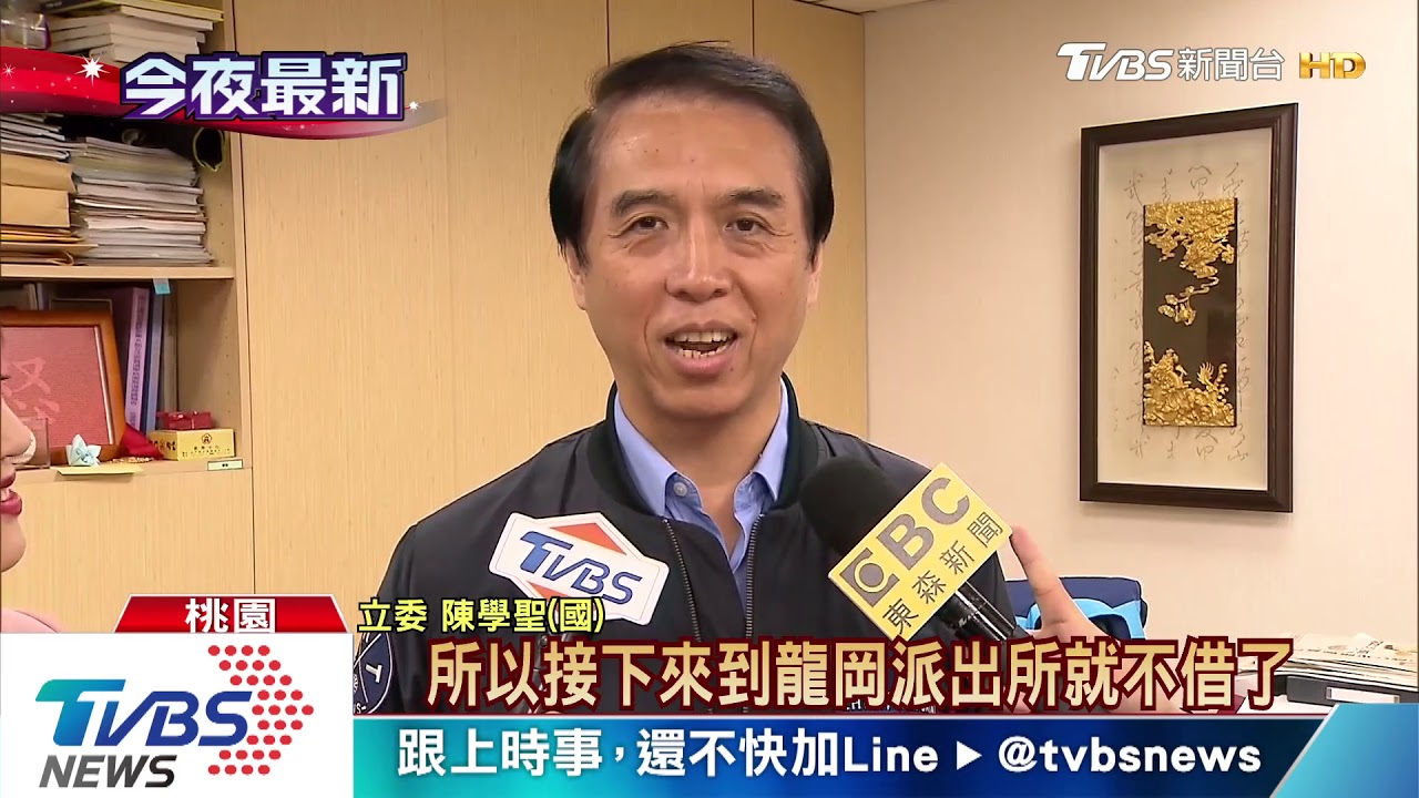警局卡韓如廁？　韓改口：確實遭拒、只能憋著