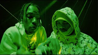 k$upreme &amp; slimesito - myself (evilgiane) (directed by david darlington) official music video