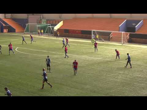 Høydepunkter fra Skeid - Florø 29.08.2020