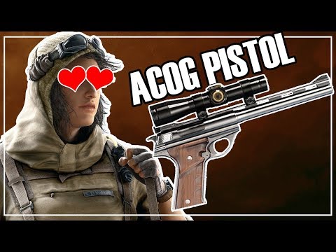 Copper To Diamond: Nomad Too Strong - Rainbow Six Siege