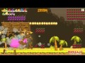 Rhino Rush Stampede 7440m Run