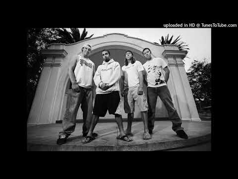 All or Nothing Remix Rebelution feat. Busy Signal