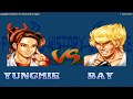 Yungmie Vs Ray