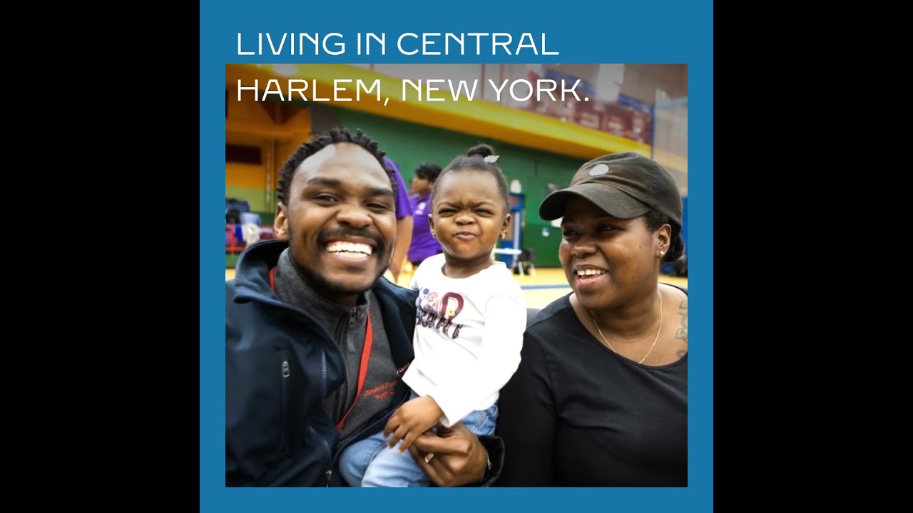 Introducing Harlem Children's Zone: A Cartier Philanthropy partner
