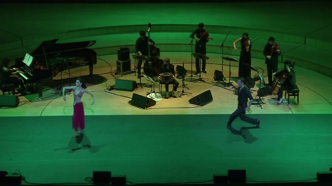 Zum - Pelin and Miguel Calvo