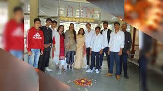 Bharatiya Vidya Bhavan Public School Video