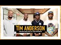MLB’s Tim Anderson Style & Swag in Baseball, Path to Being Great, Growth & Accountability | Pivot