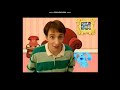 Blue S Clues Season 1 Theme 20 Multilanguage Part 1