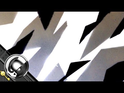 Spray Paint Winter Camo - easy how to spraypaint camouflage