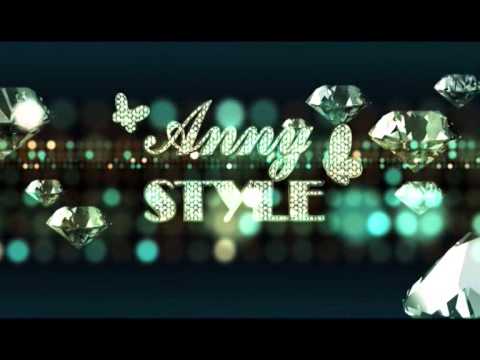 Merkur u emisiji Anny Style