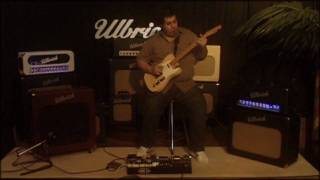 Video thumbnail for Ulbrick Stadium 80 - Featuring Marcel Yammouni by Ian Ritter