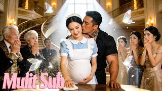 Download lagu Poor girl framed into marrying 40-year-old  man——he is young CEO! Loves her naivety, dotes nonstop! mp3