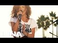INNA In Your Eyes Rock The Roof Venice Beach CA