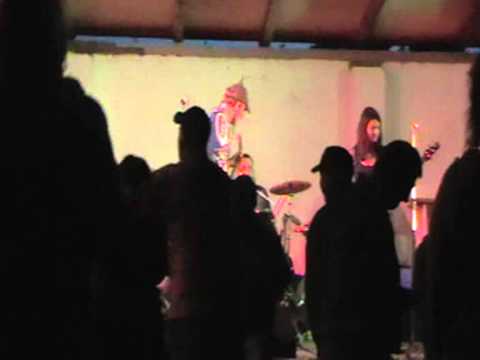 Munzifai - Táhnu dál 2009