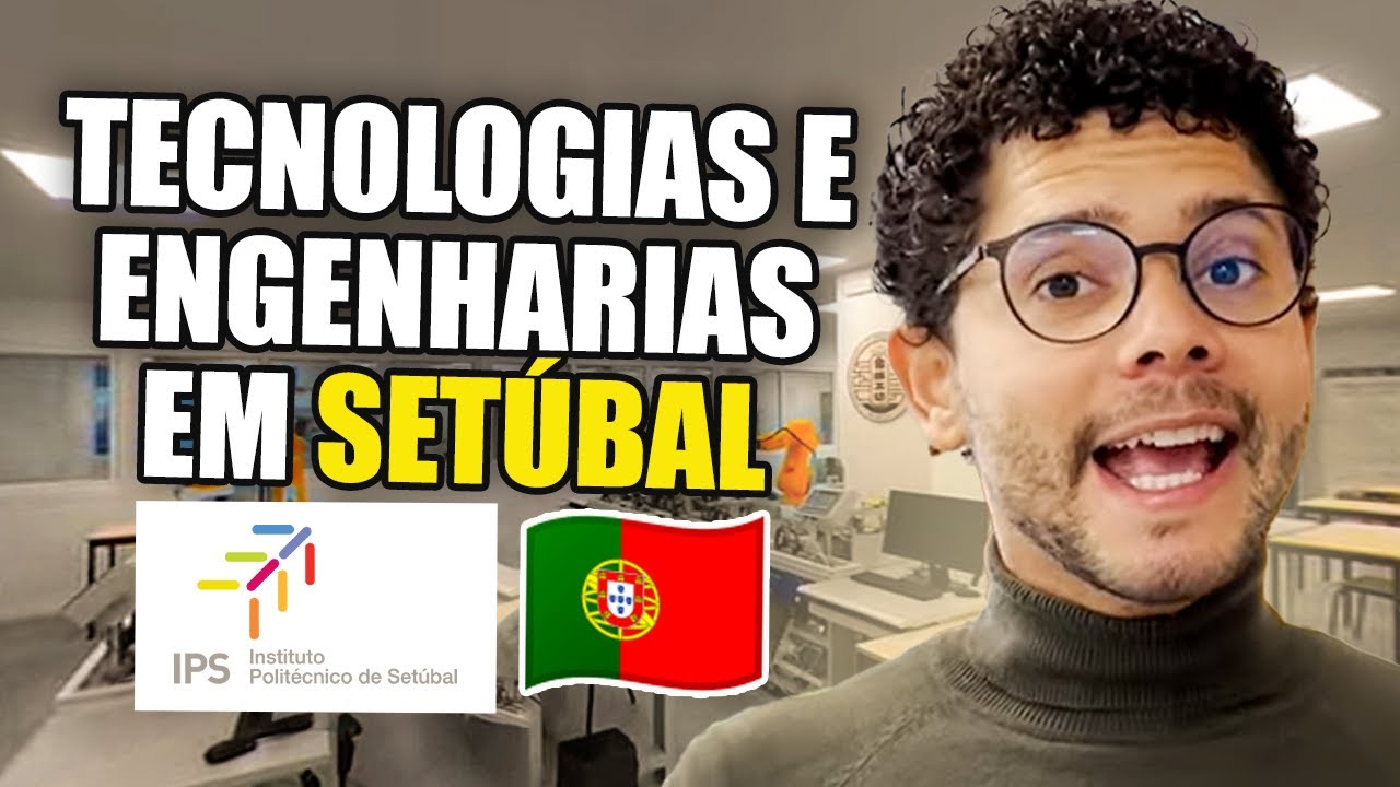 Setubal Polytechnic Institute of Engineering & Technology