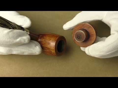 Radice Walking Stick Limited Edition E - pipe 1408