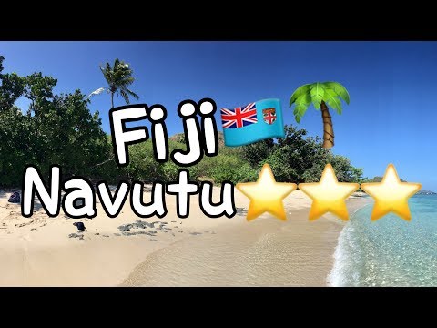 [HD] Honeymoon - PART 6 - Fiji at Navutu Stars