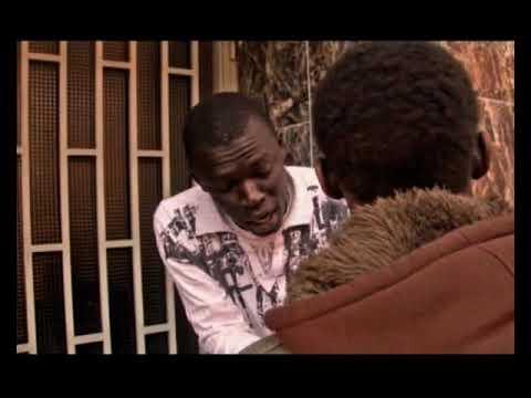 Troupe Soleil Levant - Mor Touguel