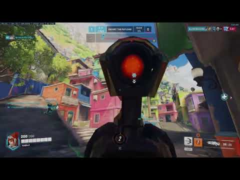 POTG! KABAJI WIDOW + CASSIDY GAMEPLAY SEASON 2 OVERWATCH 2