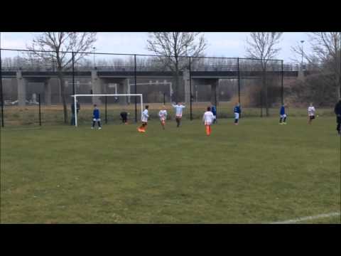 Semper Altius E5 Seizoen 2014-2015