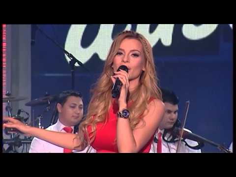 Jelena Kostov - Placi zemljo (LIVE) - PZD - (TV Grand 02.03.2016.)