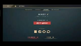 How to change name in shadow fight 4 arena / #arena#nekki#shadowfight4#supportmychannel#mikeygaming