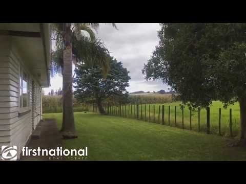 61B North Road Kaitaia