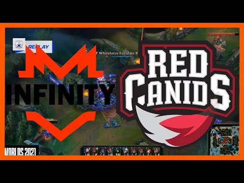 Miss Fortune Ult Fail At Worlds