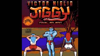 Victor Niglio - Jiggy feat. Mr. Man