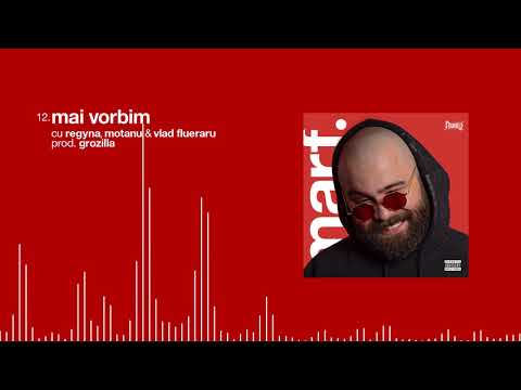 Phunk B - Mai vorbim (cu Regyna, Motanu & Vlad Flueraru)