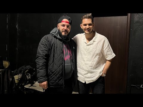 David Dreshaj, Don Phenom - (Fenix Premium Club, Tirana - Albania) [20.01.2023]