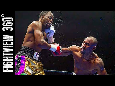 Ugas vs Dallas Jr Full Post Fight Results & Reaction: Step BACK! 147 Fighters DUCKING? Who's NEXT?