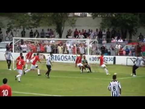 IGUAÇU 1 X 1 OPERÁRIO PILARZINHO