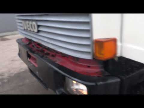 IVECO TURBOSTAR
