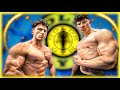 100 Kg Schulterdrücken auf Diät!🔥 Golds Gym Schulter Workout Feat. Kay Gedan
