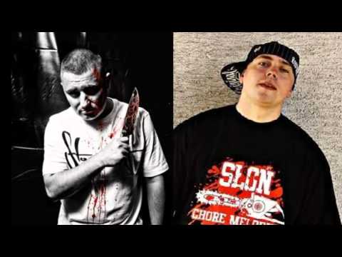 ElPatryko & Pih, Słoń - Pająk (elpatryko rmx 13)