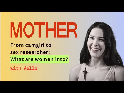 Aella - Shameless Future of Female Sexuality, Kinks, Sex Parties, Religion, and Artificial Wombs