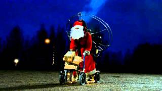 Jos ei jouluna ole lunta