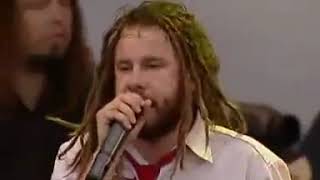 In Flames - Come Clarity - ( Live In : Graspop Metal Meeting ( Dessel - Germany ) - ( 2.006 ).