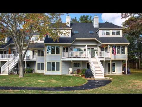 Jo-Ann Szymczak and Maureen O'Conner at 814 Beacon Park in Webster, Ma