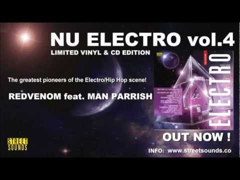 Nu Electro Vol.4 Street Sounds  - Flashmaster Ray feat. Sin2.