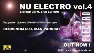 Nu Electro Vol.4 Street Sounds  - Flashmaster Ray feat. Sin2.