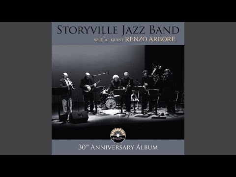 I Can't Give You Anything but Love, Baby (feat. Giorgia Gallo)