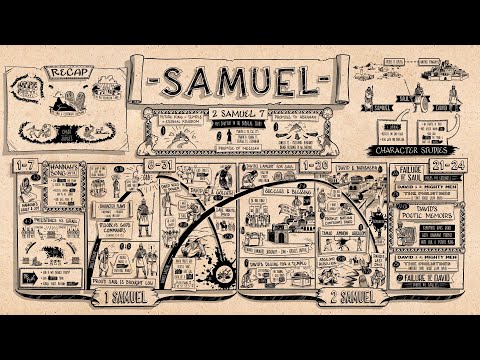 B365 - Druga Samuelova