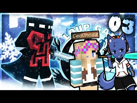 LE MEILLEUR COMMENTARY ft. CedGhoss et Wolf381 | Loup Garou UHC S08E03