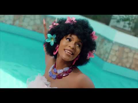 Dayna Nyange Ft  Mocco Genius - Nikupe (Official Video)