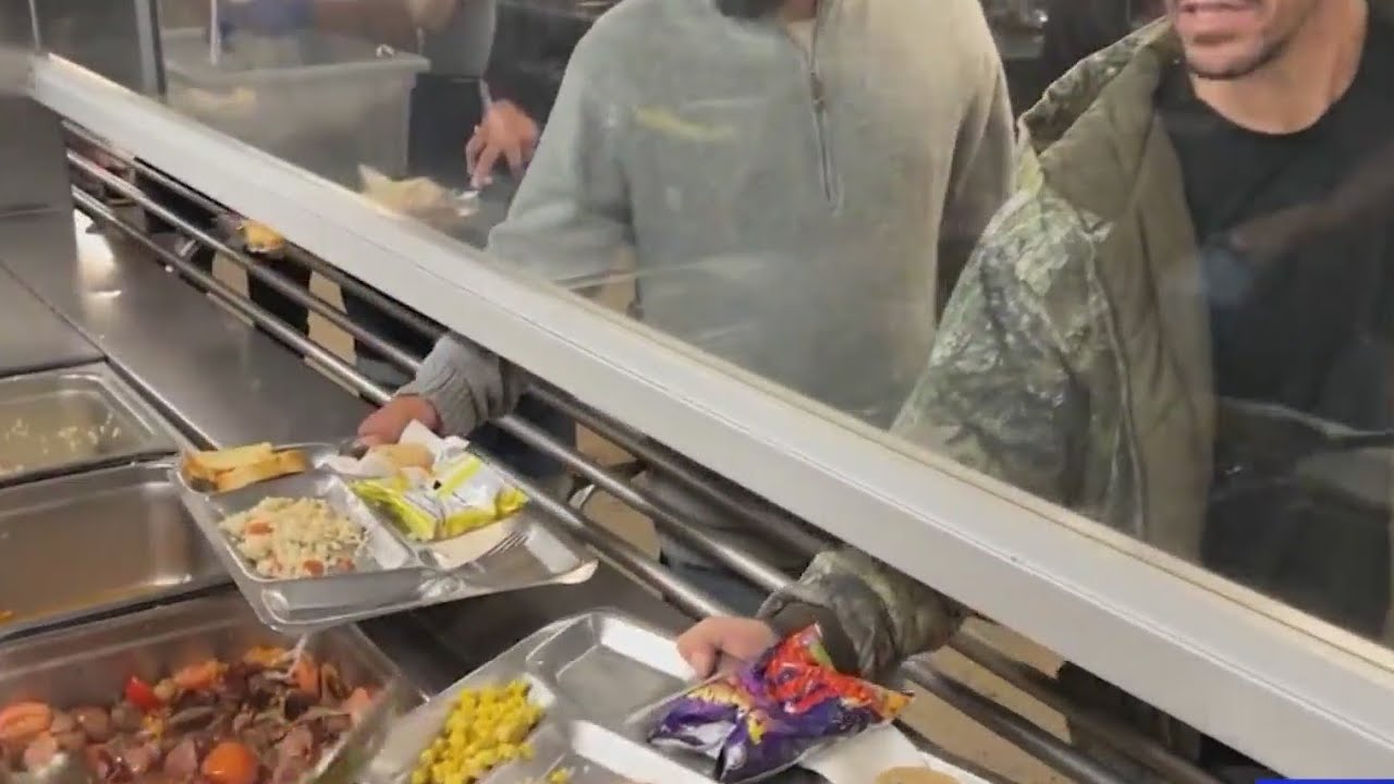 Modesto Gospel Mission urgently seeks donations ahead of Thanksgiving Food Drive