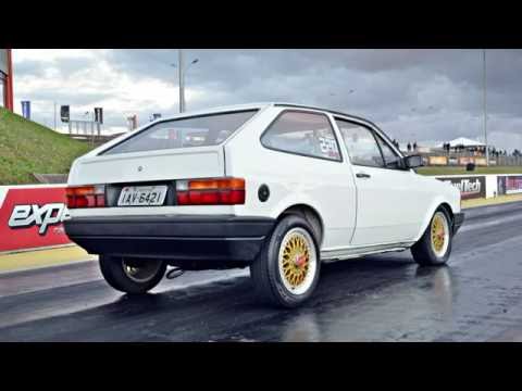 Gol DTR 220 - Cleiton Casa Grande