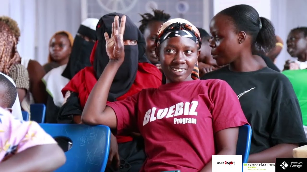 Maskan Mombasa highlights.