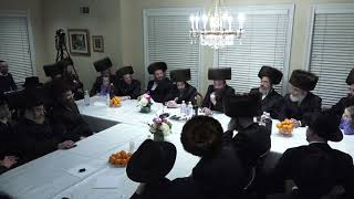 Modzitz Kumzitz Chol Hamoed Pesach 2018 | קומזיץ בבארא פארק חול המועד פסח תשע״ח - מודז'יץ